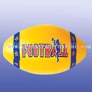 INFLATABLE BEACH BALLS 
